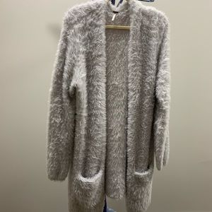 Free People sweater
